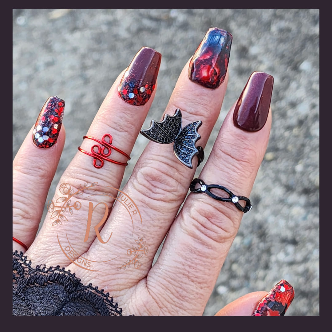 BLEEDING ME DRY COLLECTION