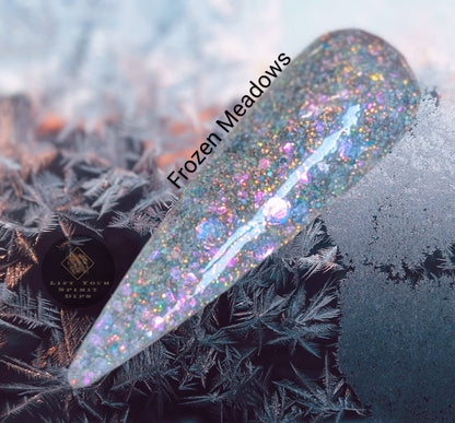 ICE QUEEN COLLECTION