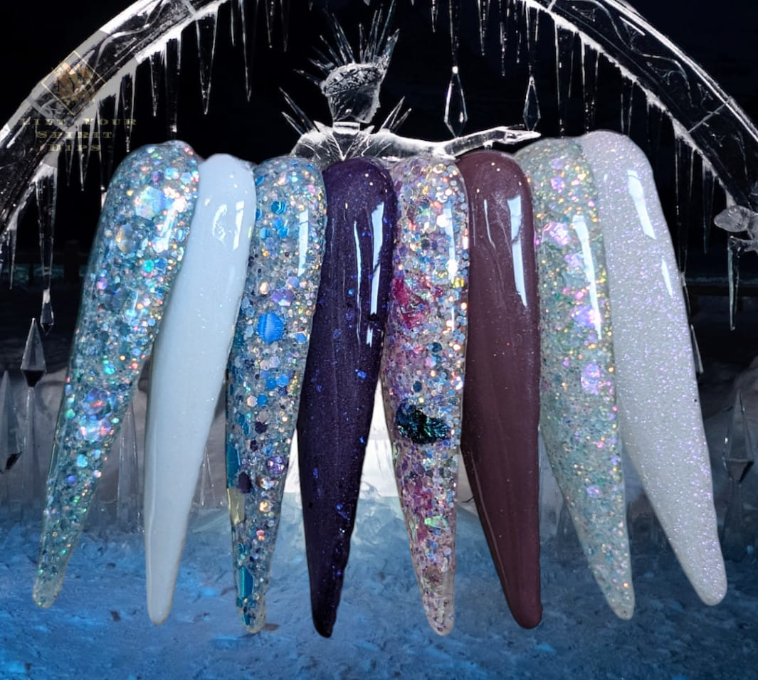 ICE QUEEN COLLECTION