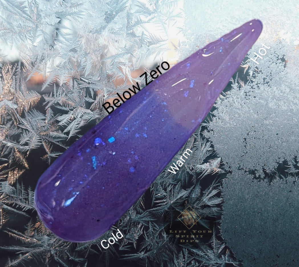 ICE QUEEN COLLECTION