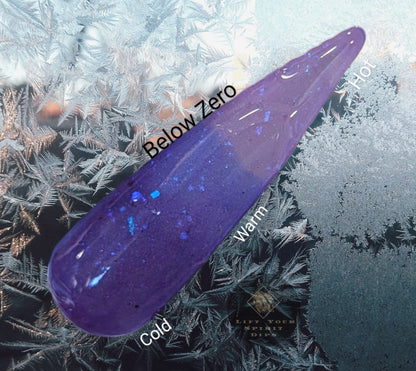 ICE QUEEN COLLECTION