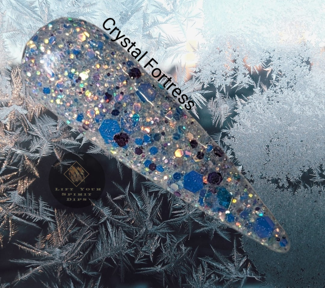 ICE QUEEN COLLECTION