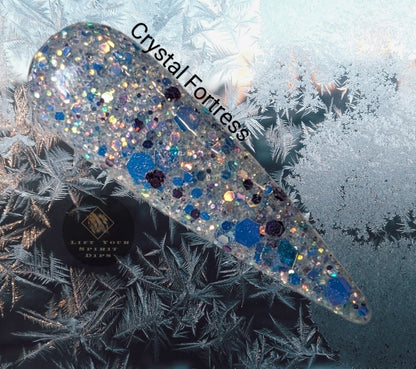 ICE QUEEN COLLECTION