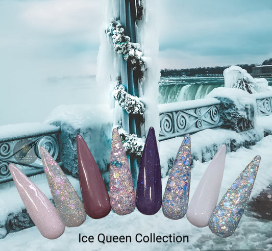 ICE QUEEN COLLECTION