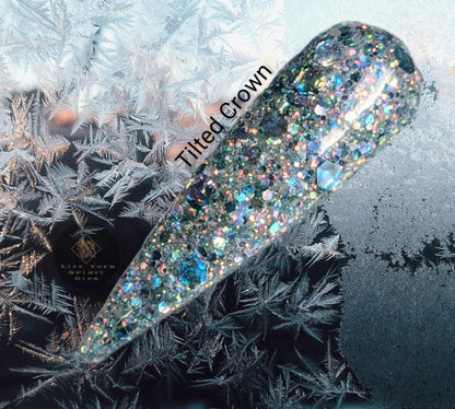 ICE QUEEN COLLECTION