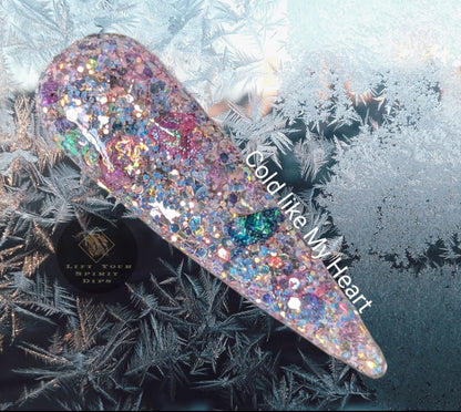 ICE QUEEN COLLECTION