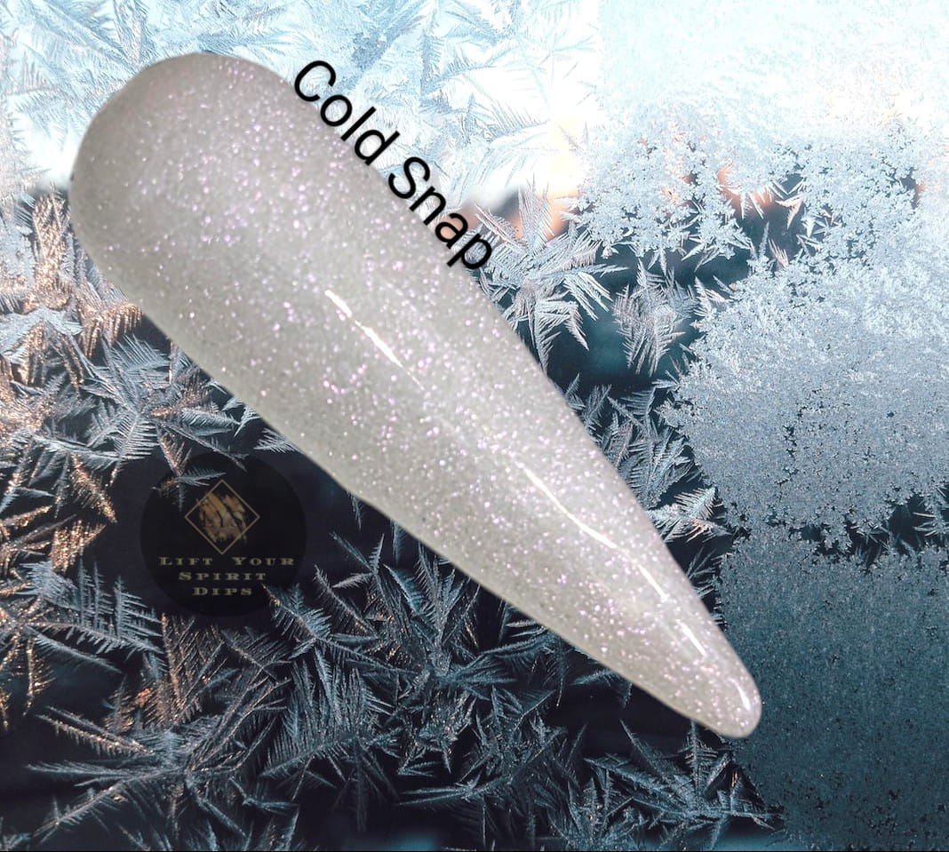 ICE QUEEN COLLECTION