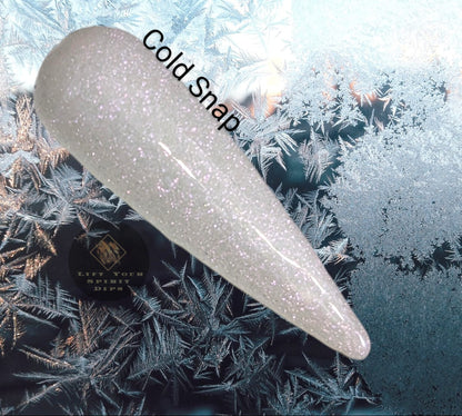 ICE QUEEN COLLECTION