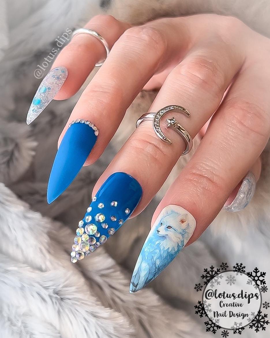 ARCTIC FOX COLLECTION