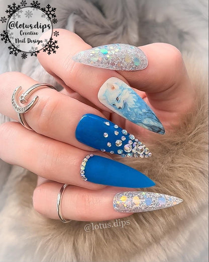 ARCTIC FOX COLLECTION