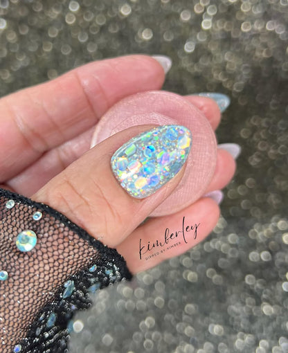 ICE QUEEN COLLECTION