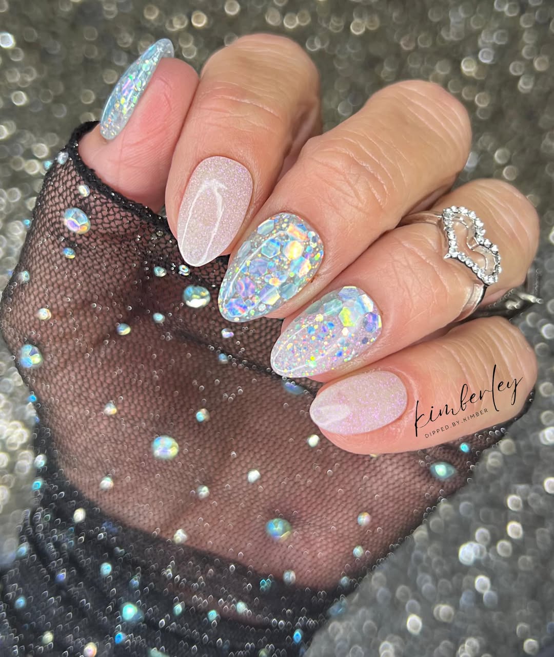 ICE QUEEN COLLECTION