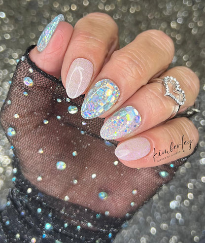 ICE QUEEN COLLECTION