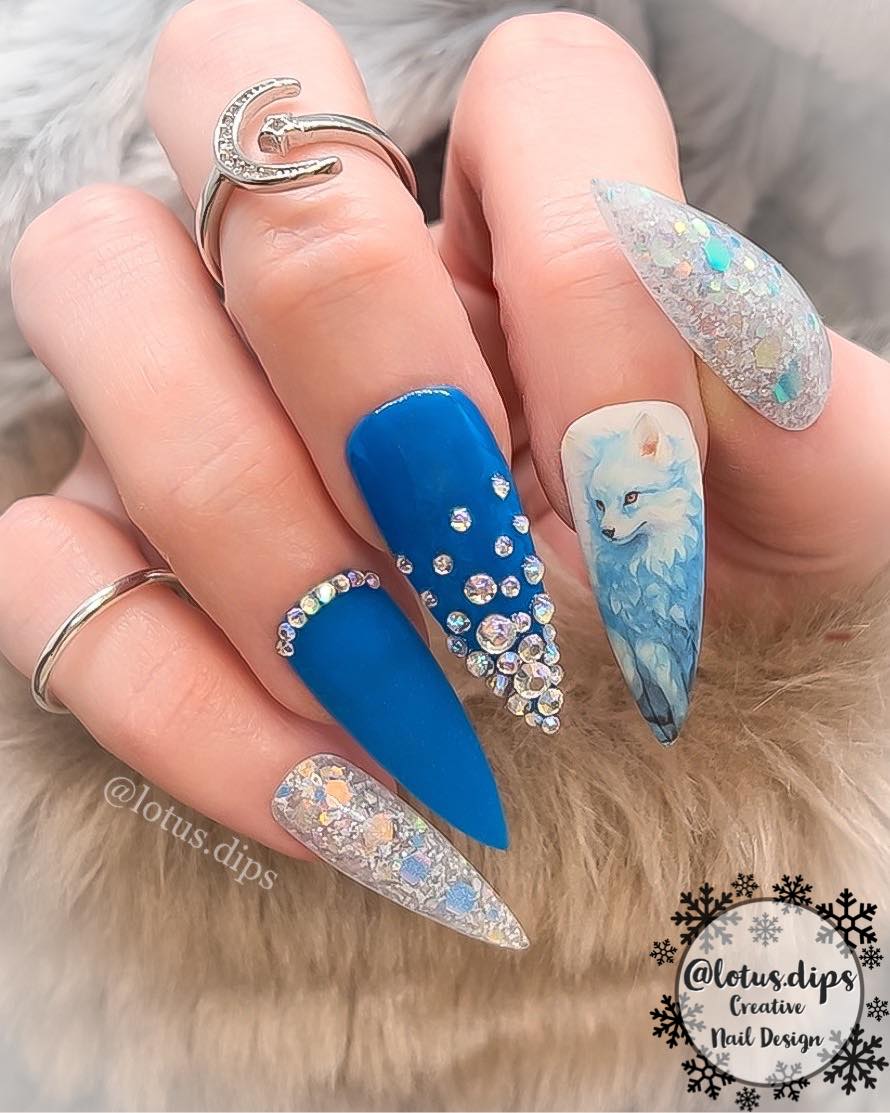 ARCTIC FOX COLLECTION
