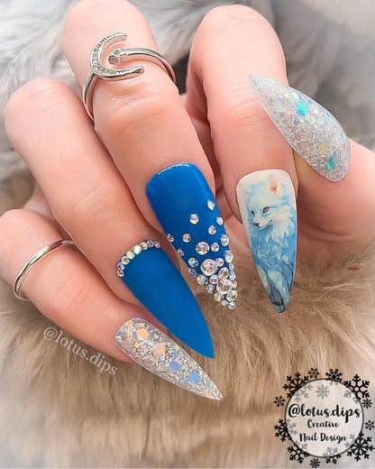 ARCTIC FOX COLLECTION