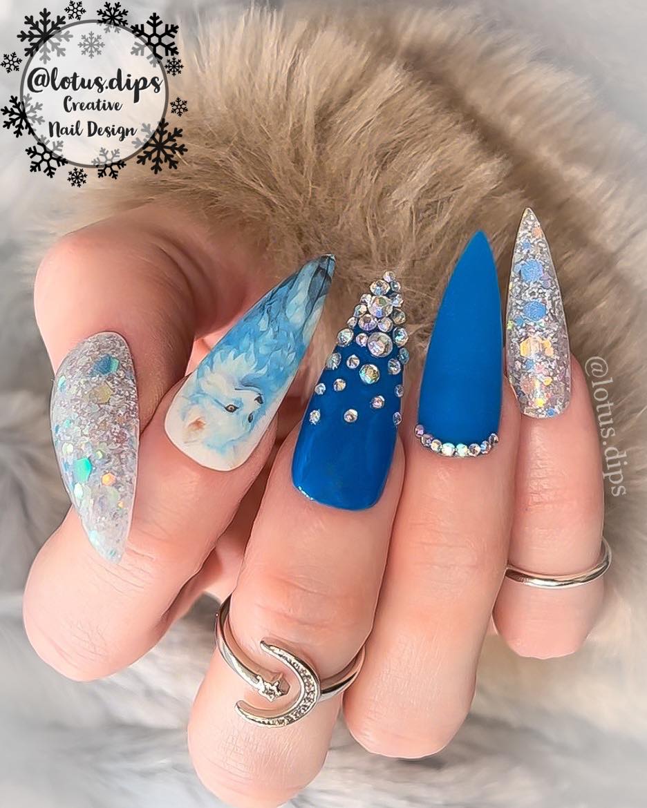 ARCTIC FOX COLLECTION