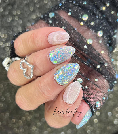 ICE QUEEN COLLECTION