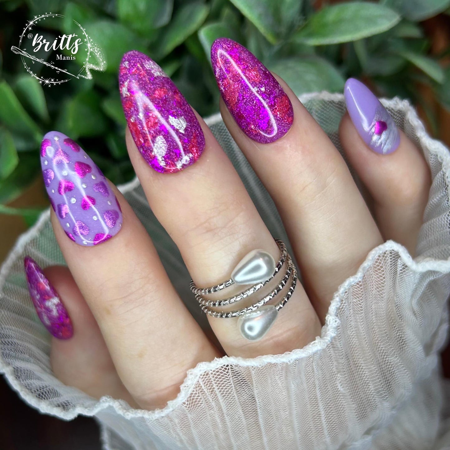 LOVE LETTERS COLLECTION