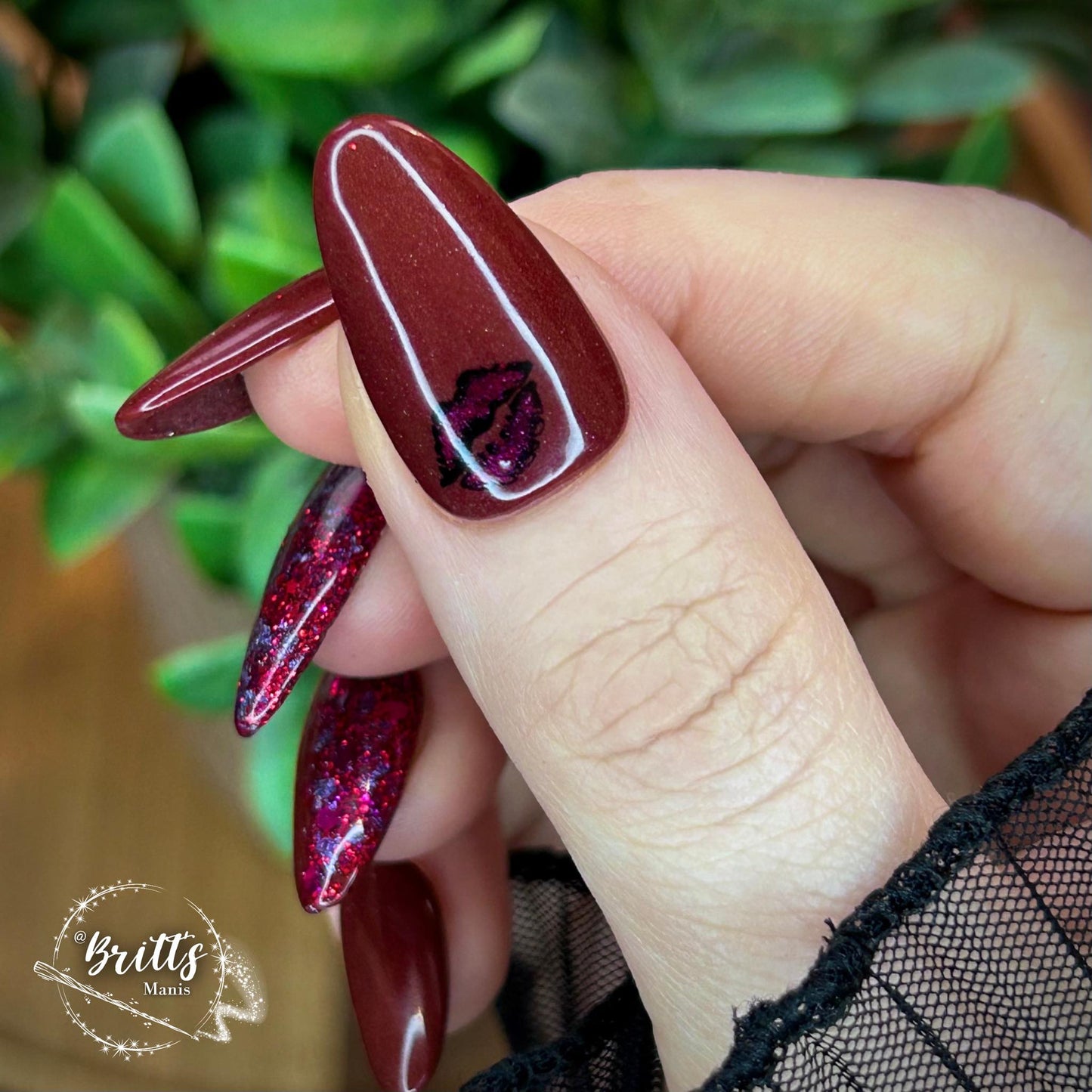 BLEEDING ME DRY COLLECTION