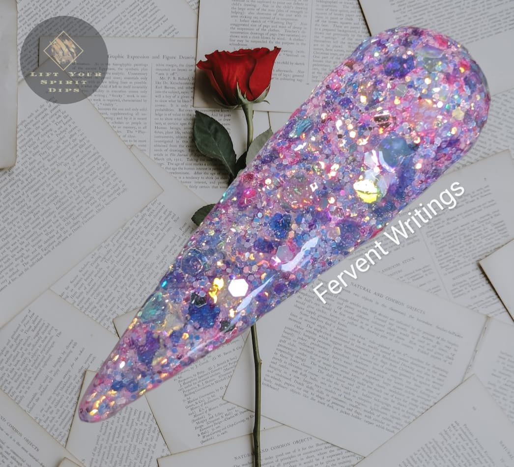 LOVE LETTERS COLLECTION