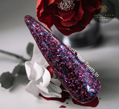 BLEEDING ME DRY COLLECTION