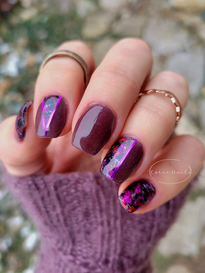 BLEEDING ME DRY COLLECTION