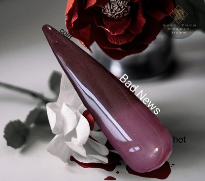 BLEEDING ME DRY COLLECTION