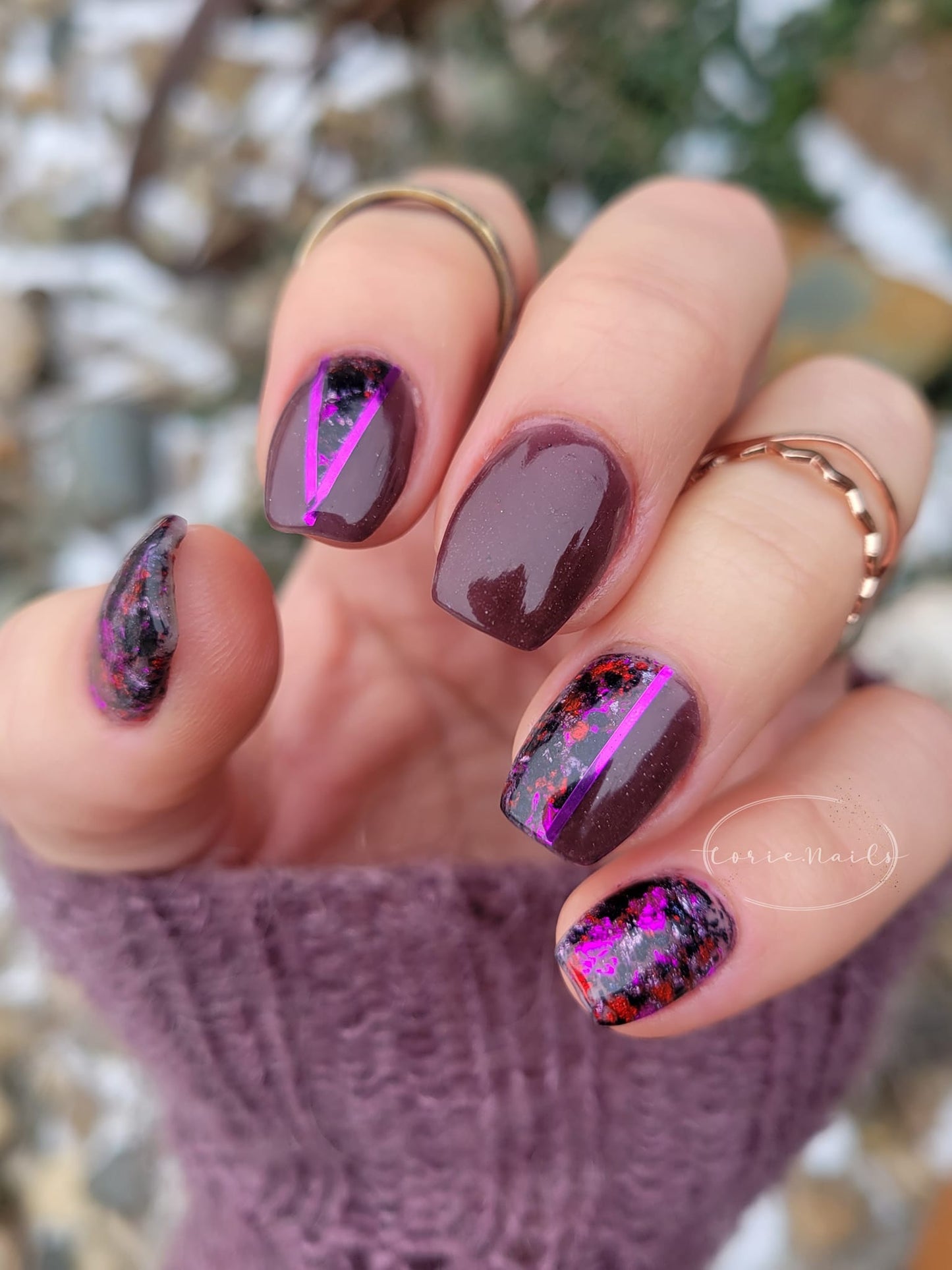 BLEEDING ME DRY COLLECTION