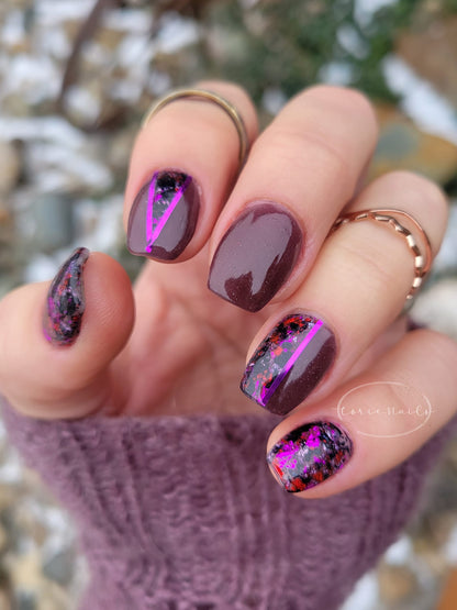 BLEEDING ME DRY COLLECTION