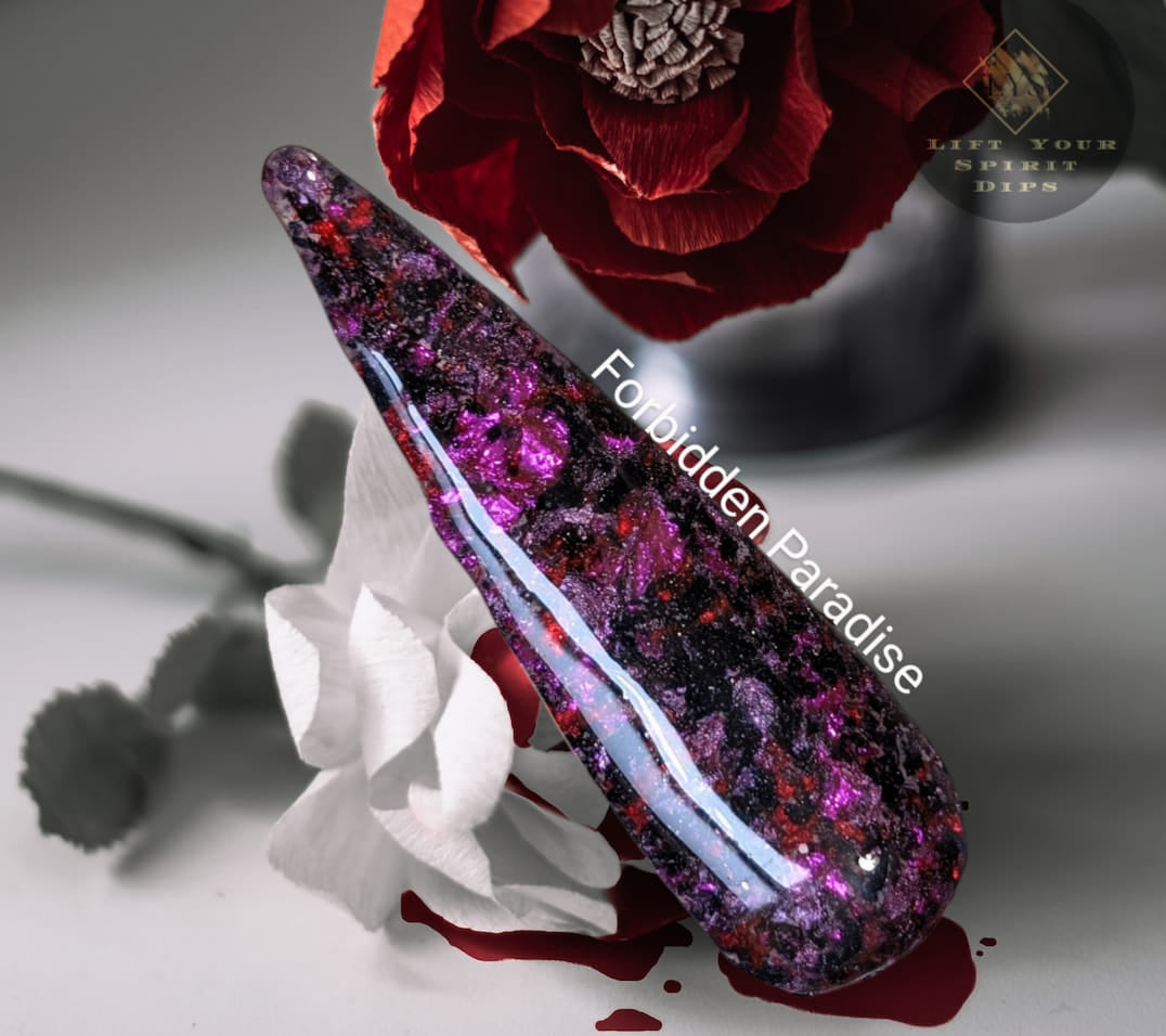 BLEEDING ME DRY COLLECTION