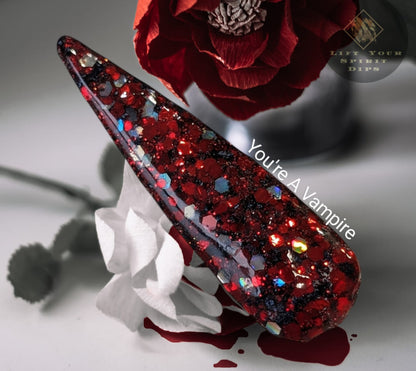 BLEEDING ME DRY COLLECTION