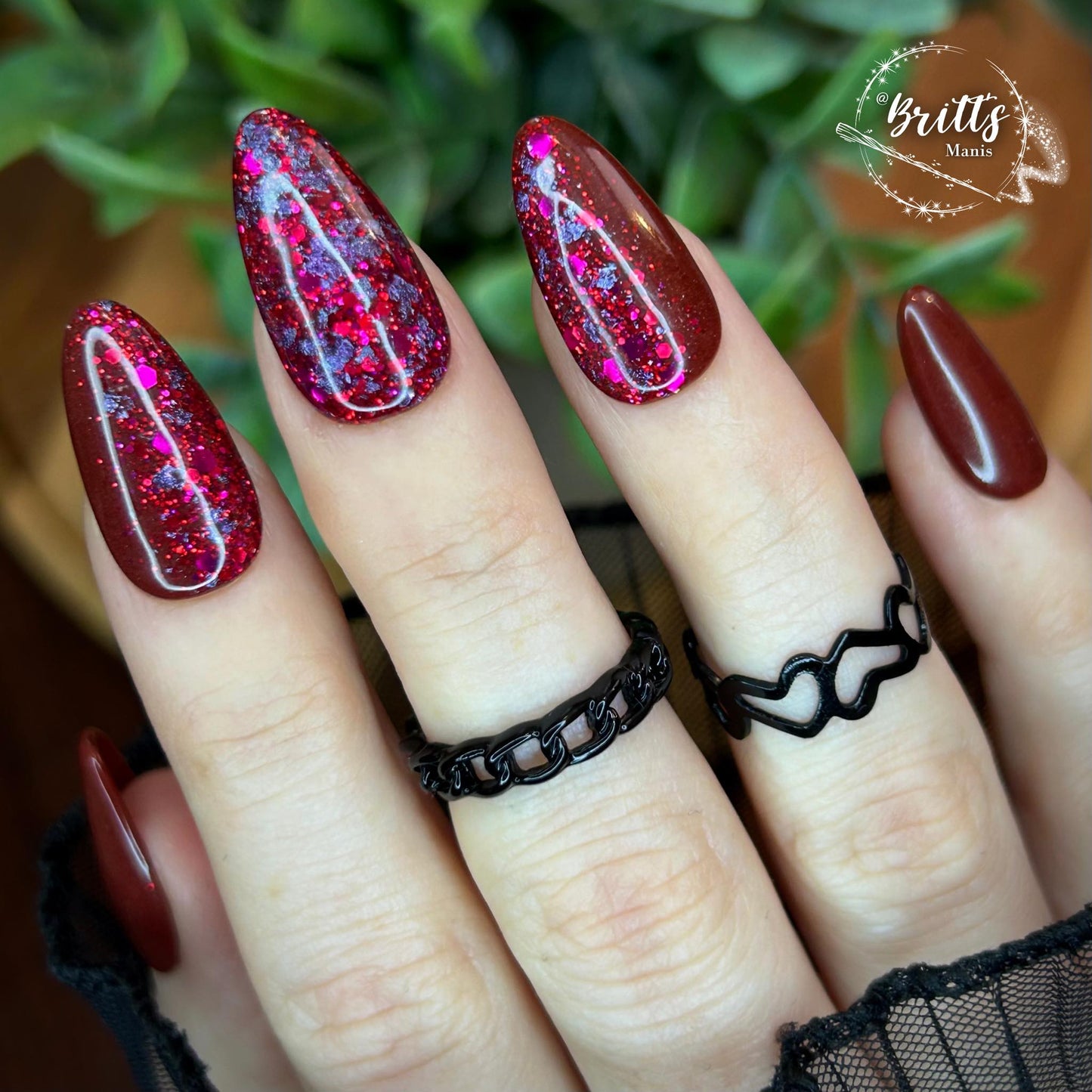 BLEEDING ME DRY COLLECTION