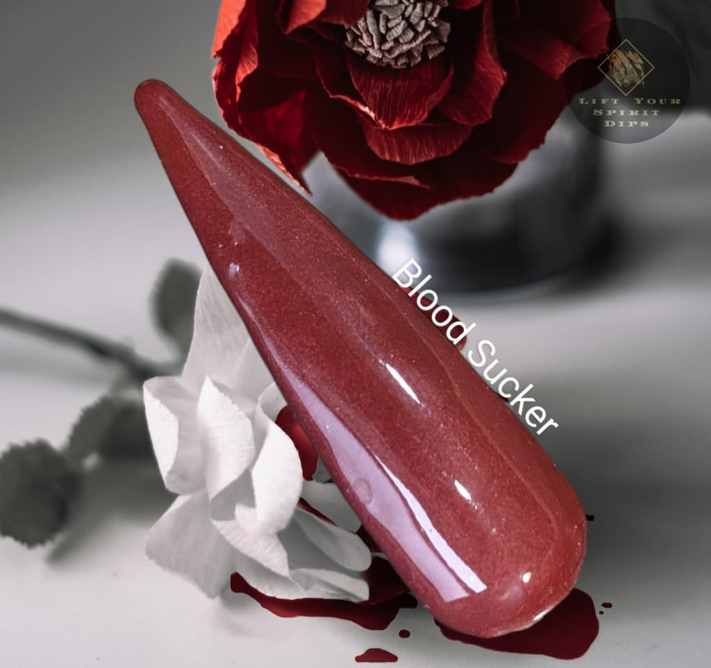 BLEEDING ME DRY COLLECTION