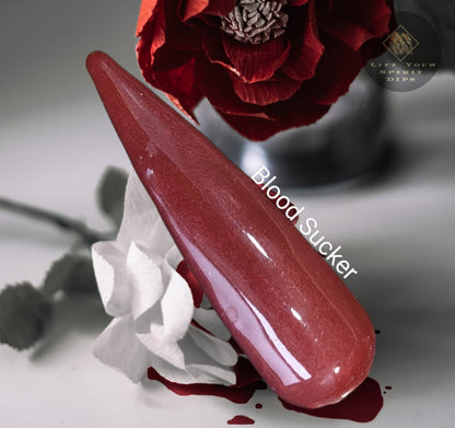 BLEEDING ME DRY COLLECTION