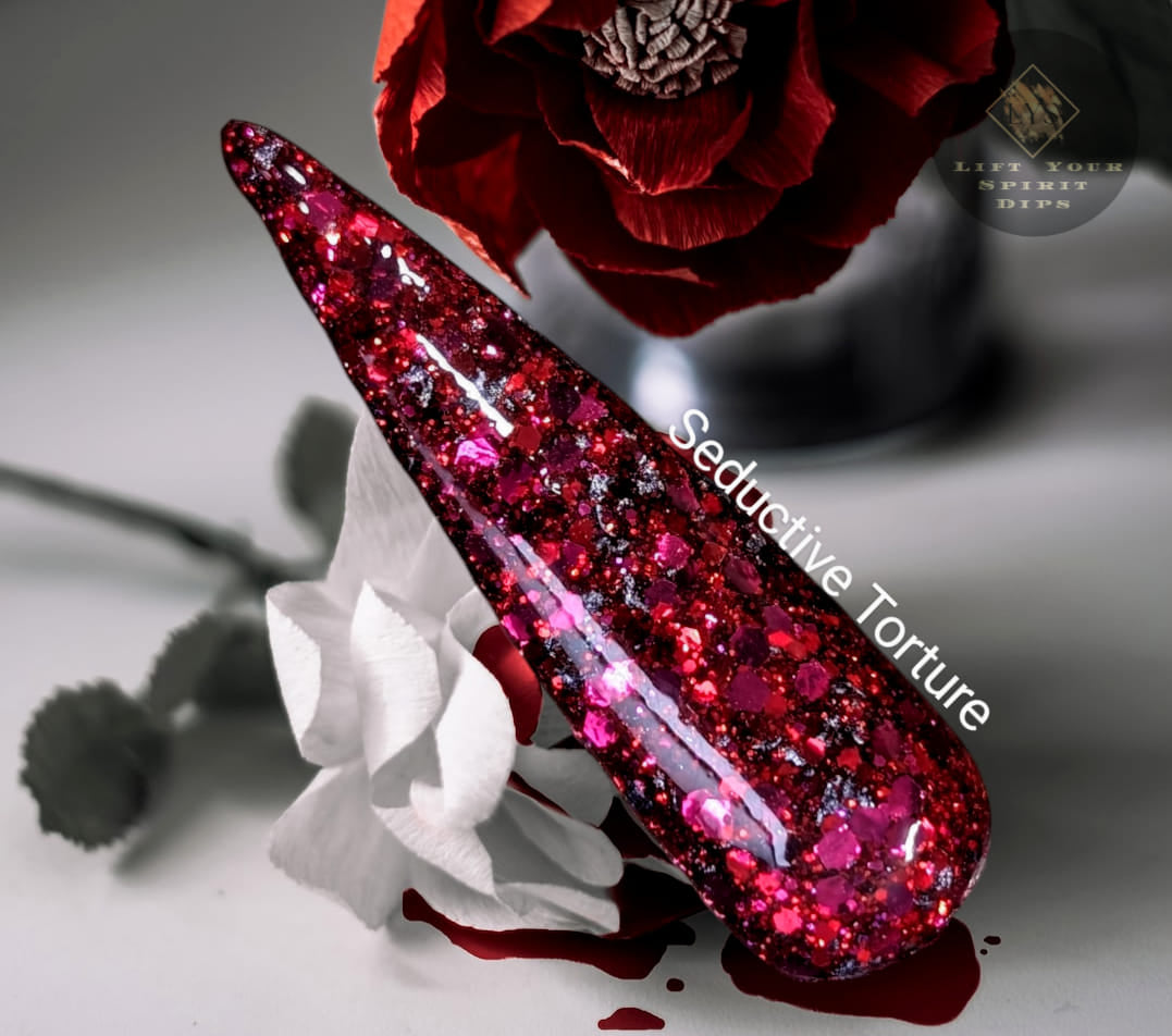 BLEEDING ME DRY COLLECTION