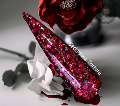 BLEEDING ME DRY COLLECTION
