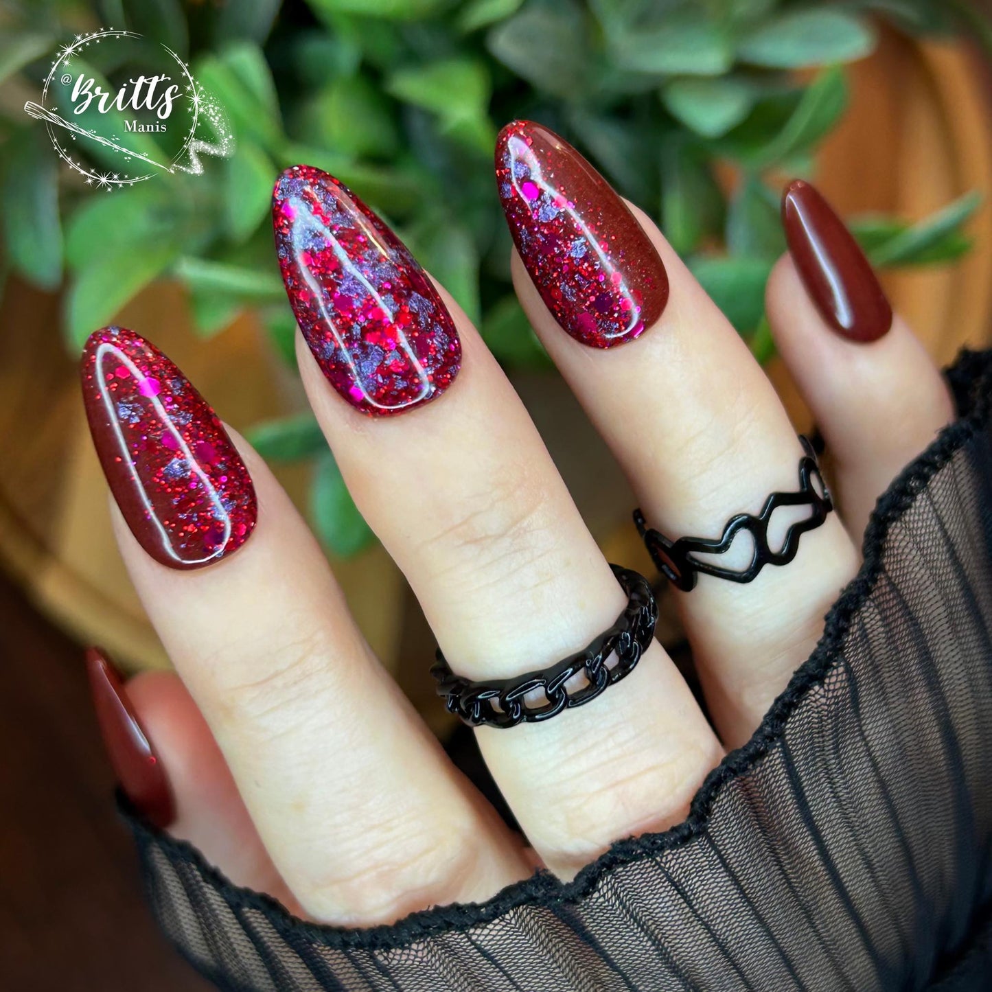 BLEEDING ME DRY COLLECTION