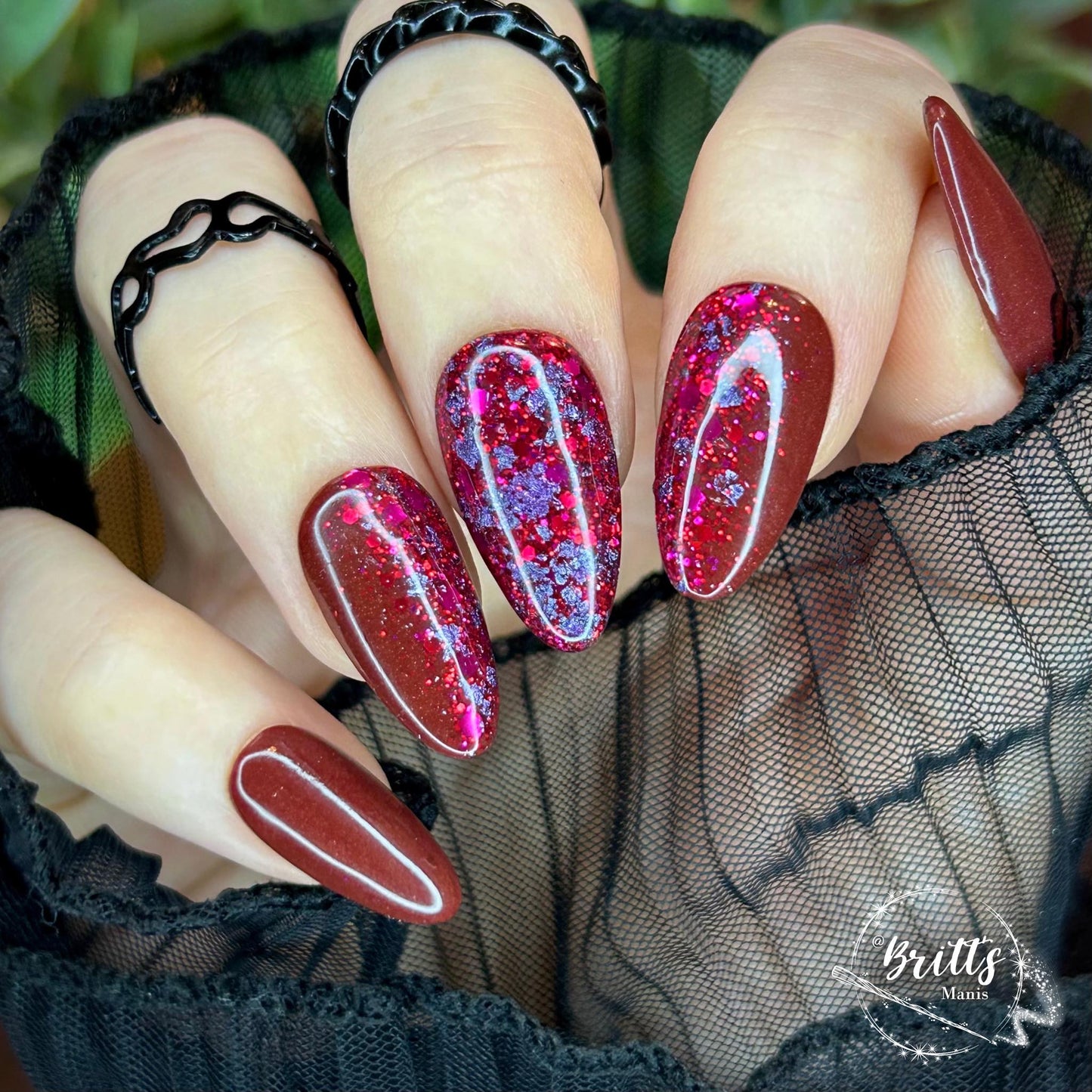 BLEEDING ME DRY COLLECTION
