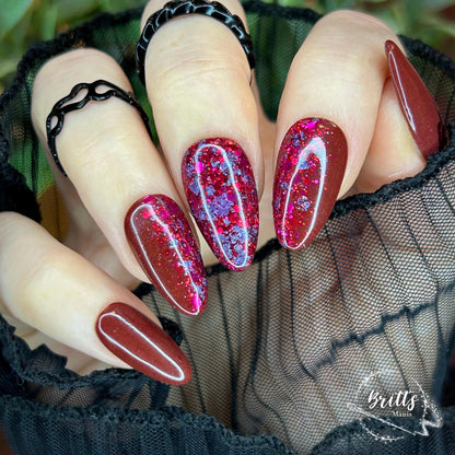 BLEEDING ME DRY COLLECTION