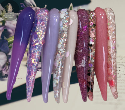 LOVE LETTERS COLLECTION