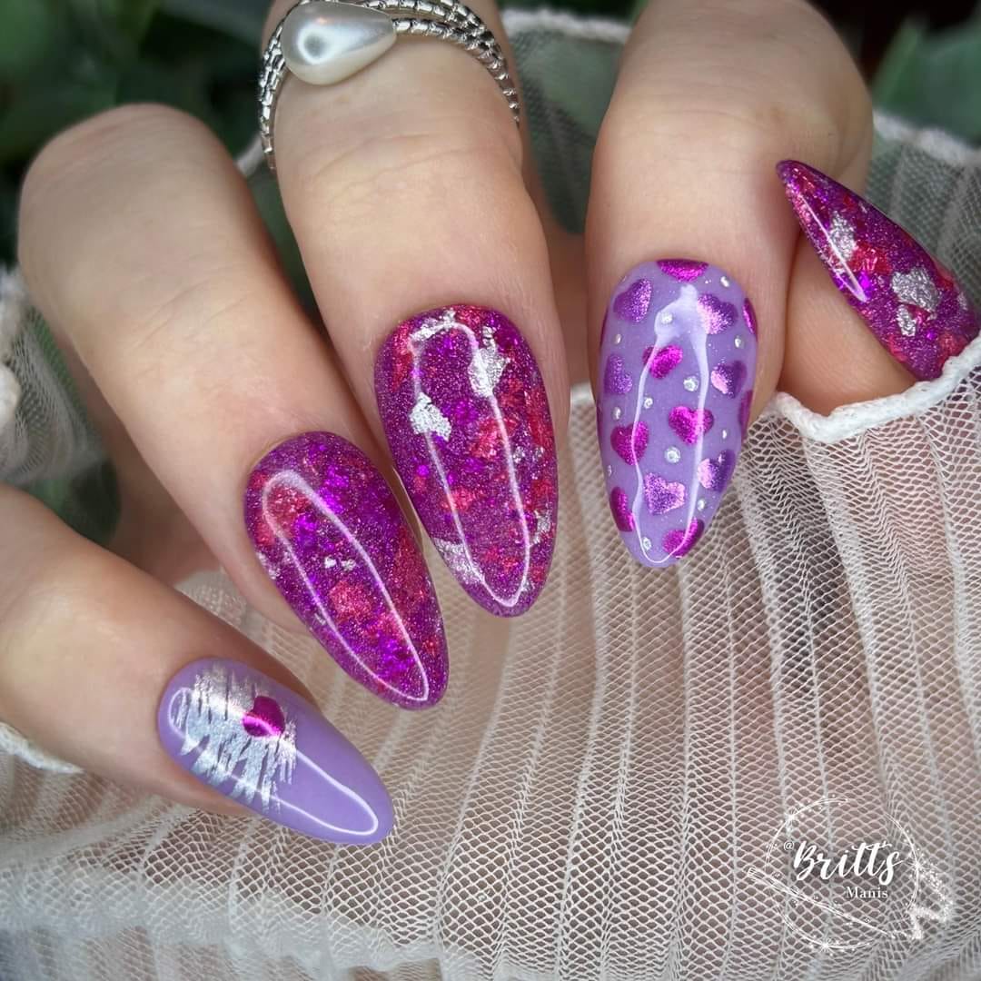 LOVE LETTERS COLLECTION