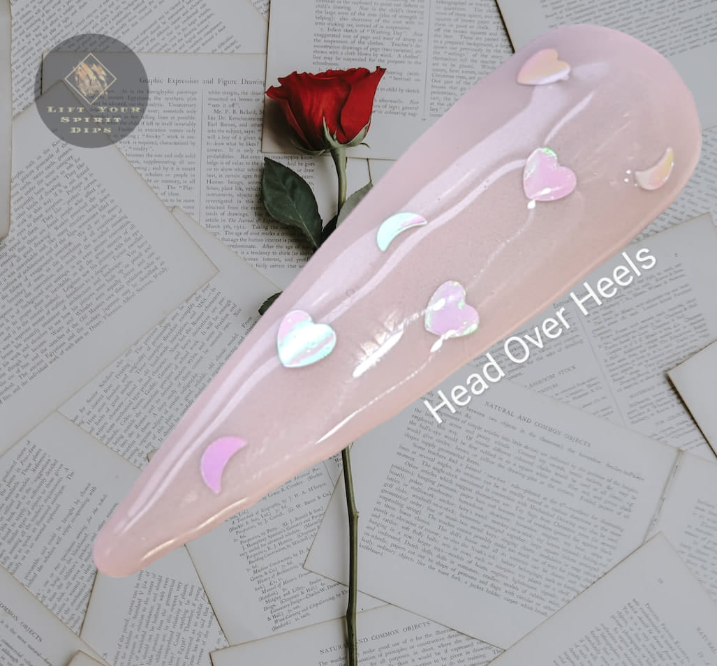 LOVE LETTERS COLLECTION