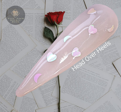 LOVE LETTERS COLLECTION