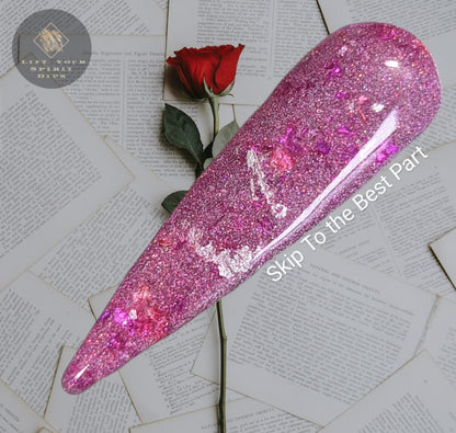 LOVE LETTERS COLLECTION