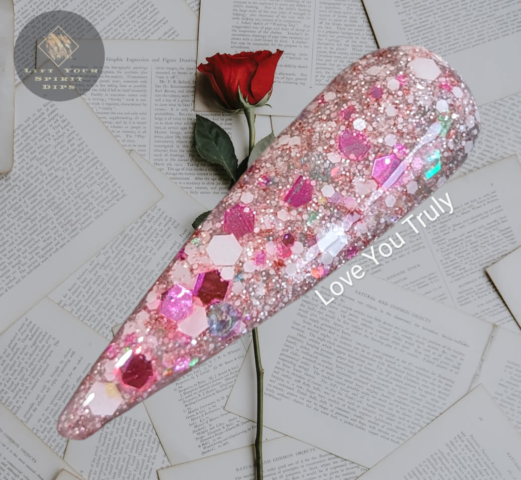 LOVE LETTERS COLLECTION
