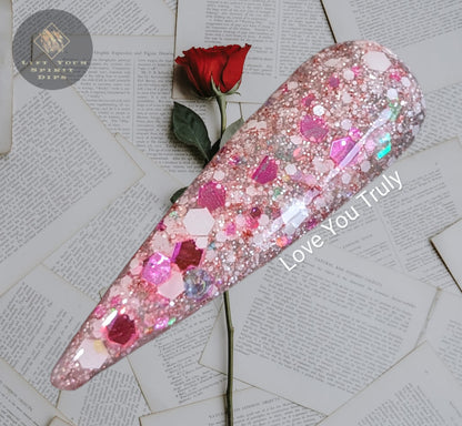 LOVE LETTERS COLLECTION