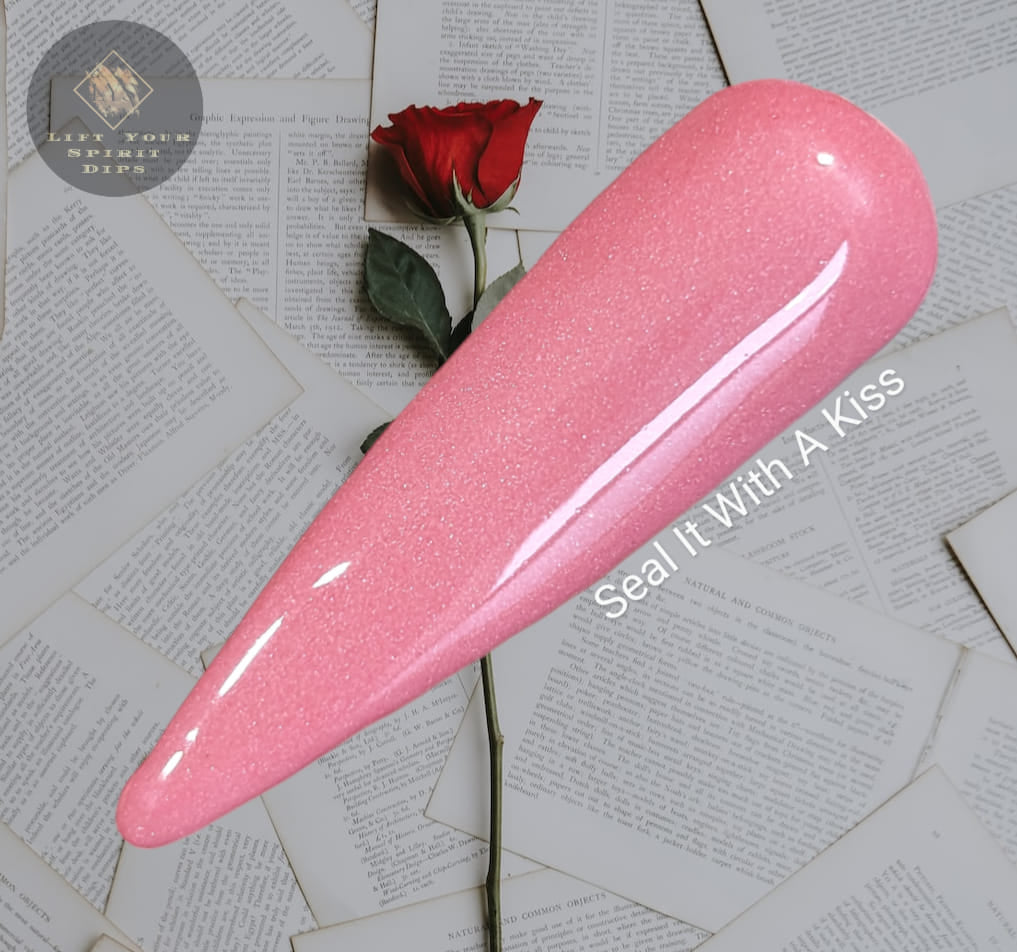 LOVE LETTERS COLLECTION