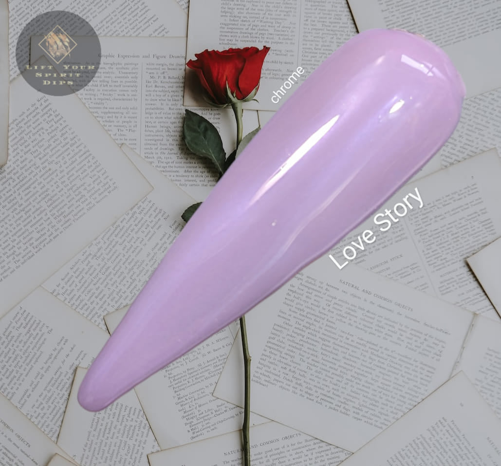 LOVE LETTERS COLLECTION