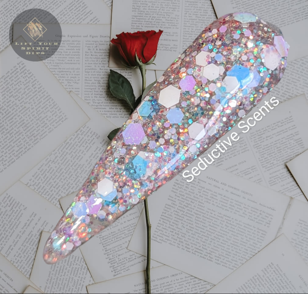 LOVE LETTERS COLLECTION
