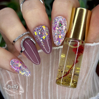 ICE QUEEN COLLECTION